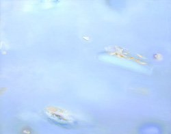 Light Blue Sea