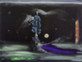 Sea Days, Sea Nights, 2009