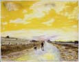 Yellow Sky