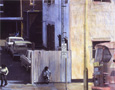 Yooralla at Twenty past Three, 1978